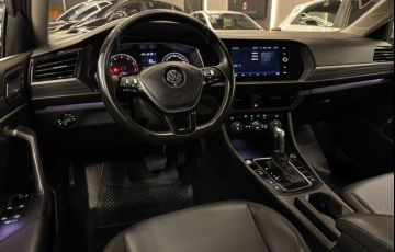 Volkswagen Jetta 1.4 250 TSi Total Comfortline - Foto #7