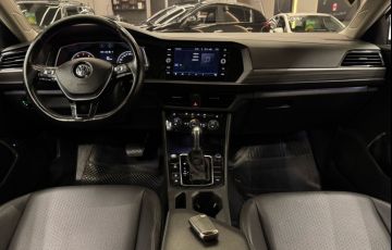 Volkswagen Jetta 1.4 250 TSi Total Comfortline - Foto #8