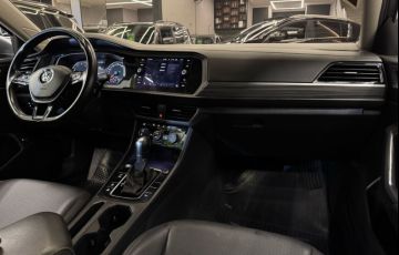 Volkswagen Jetta 1.4 250 TSi Total Comfortline - Foto #10