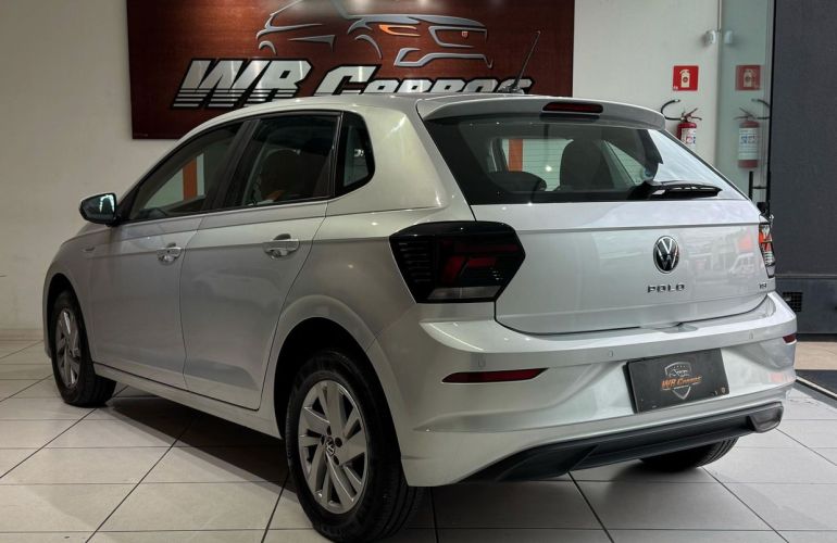 Volkswagen Polo 1.0 200 TSi Comfortline - Foto #3