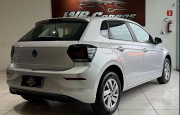 Volkswagen Polo 1.0 200 TSi Comfortline - Foto #4