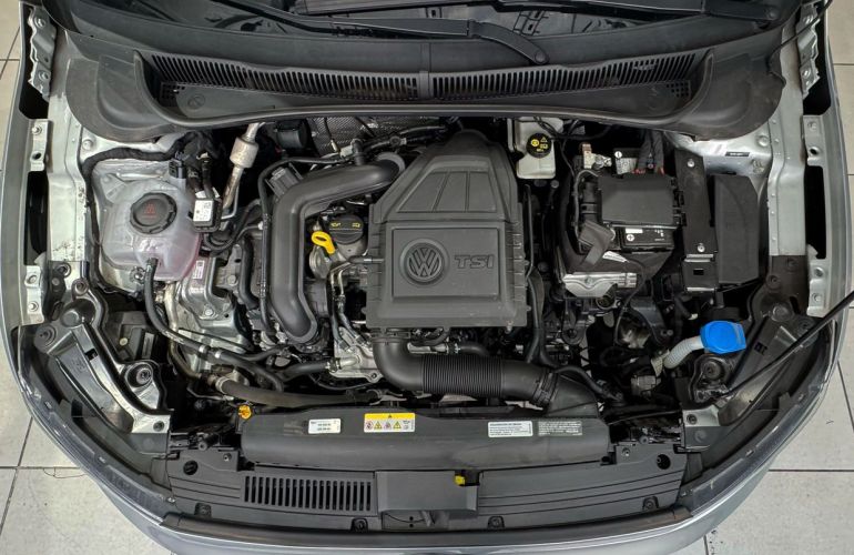 Volkswagen Polo 1.0 200 TSi Comfortline - Foto #8