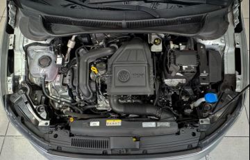 Volkswagen Polo 1.0 200 TSi Comfortline - Foto #8
