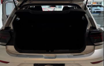 Volkswagen Polo 1.0 200 TSi Comfortline - Foto #9