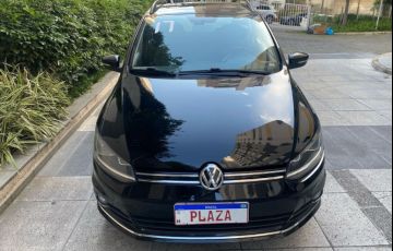 Volkswagen Spacefox 1.6 Msi Highline 16v - Foto #2