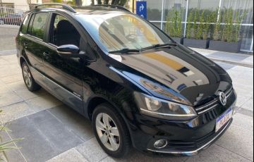 Volkswagen Spacefox 1.6 Msi Highline 16v - Foto #3