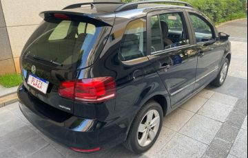 Volkswagen Spacefox 1.6 Msi Highline 16v - Foto #5