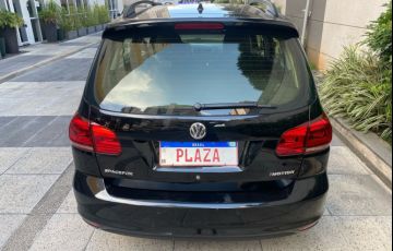 Volkswagen Spacefox 1.6 Msi Highline 16v - Foto #6