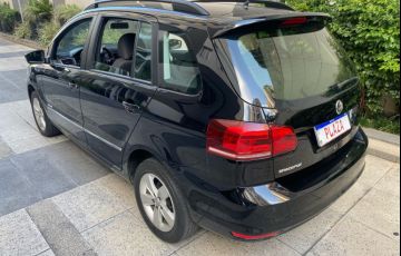 Volkswagen Spacefox 1.6 Msi Highline 16v - Foto #7