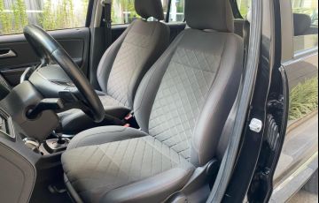 Volkswagen Spacefox 1.6 Msi Highline 16v - Foto #9