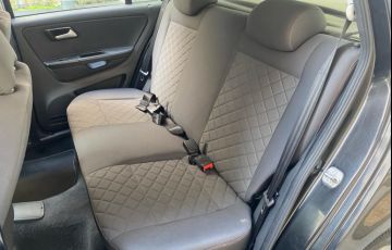 Volkswagen Spacefox 1.6 Msi Highline 16v - Foto #10