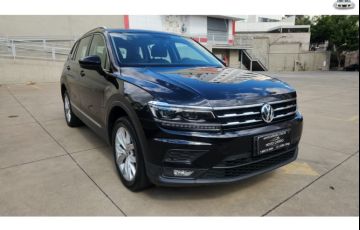 Volkswagen Tiguan 1.4 250 TSi Total Flex Allspace Comfortline Tiptronic - Foto #2