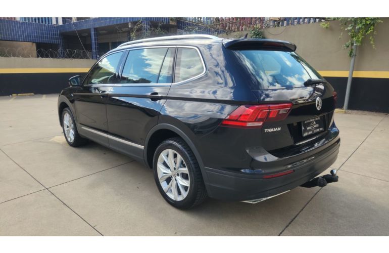 Volkswagen Tiguan 1.4 250 TSi Total Flex Allspace Comfortline Tiptronic - Foto #5