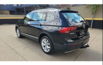 Volkswagen Tiguan 1.4 250 TSi Total Flex Allspace Comfortline Tiptronic - Foto #5