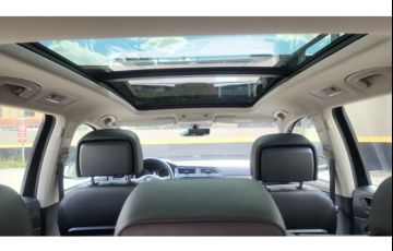 Volkswagen Tiguan 1.4 250 TSi Total Flex Allspace Comfortline Tiptronic - Foto #10