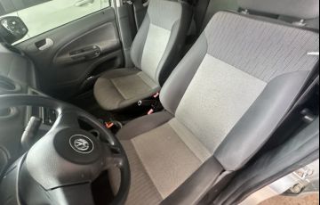 Volkswagen Voyage 1.0 - Foto #7