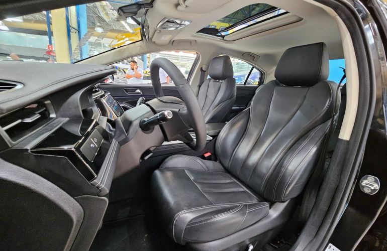 Chery Arrizo 6 Pro 1.5 VVT Turbo - Foto #2