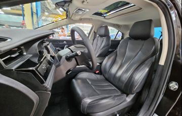 Chery Arrizo 6 Pro 1.5 VVT Turbo - Foto #2