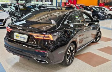 Chery Arrizo 6 Pro 1.5 VVT Turbo - Foto #3