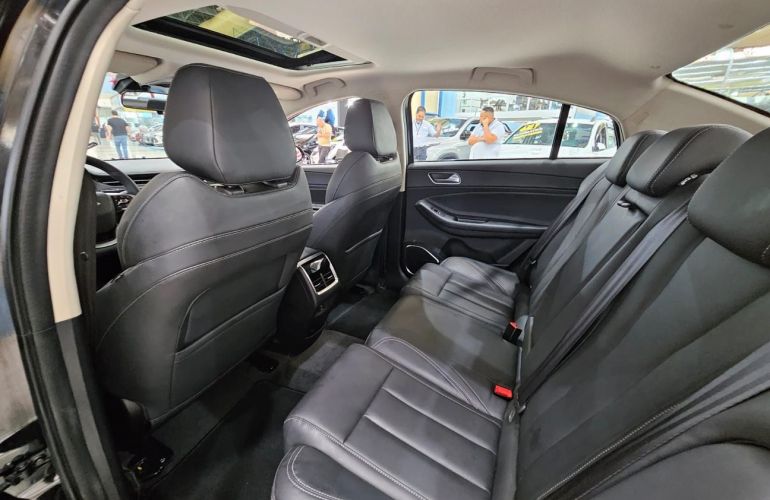Chery Arrizo 6 Pro 1.5 VVT Turbo - Foto #5