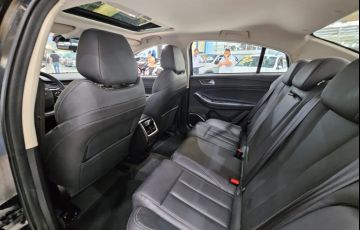 Chery Arrizo 6 Pro 1.5 VVT Turbo - Foto #5