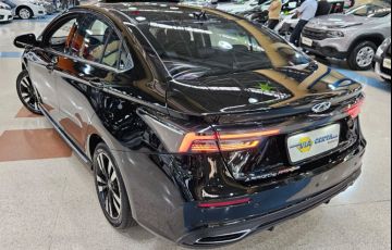 Chery Arrizo 6 Pro 1.5 VVT Turbo - Foto #6