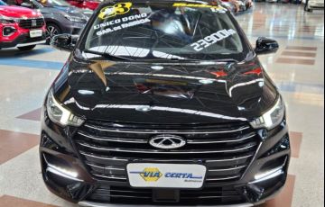 Chery Arrizo 6 Pro 1.5 VVT Turbo - Foto #7