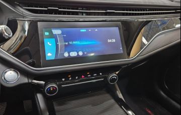 Chery Arrizo 6 Pro 1.5 VVT Turbo - Foto #10