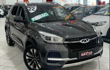Chery Tiggo 5x 1.5 VVT Turbo Txs Dct