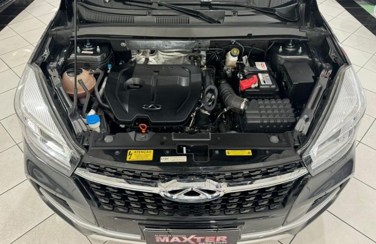 Chery Tiggo 5x 1.5 VVT Turbo Txs Dct - Foto #3