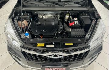 Chery Tiggo 5x 1.5 VVT Turbo Txs Dct - Foto #3
