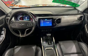Chery Tiggo 5x 1.5 VVT Turbo Txs Dct - Foto #5