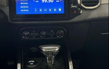 Chery Tiggo 5x 1.5 VVT Turbo Txs Dct - Foto #6