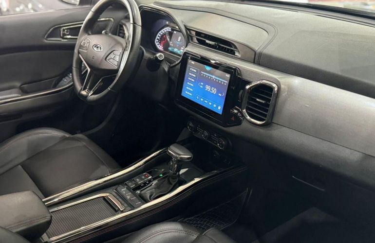 Chery Tiggo 5x 1.5 VVT Turbo Txs Dct - Foto #7