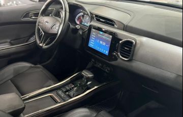 Chery Tiggo 5x 1.5 VVT Turbo Txs Dct - Foto #7