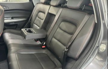 Chery Tiggo 5x 1.5 VVT Turbo Txs Dct - Foto #9