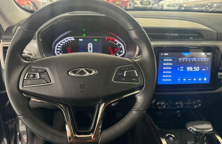 Chery Tiggo 5x 1.5 VVT Turbo Txs Dct - Foto #10