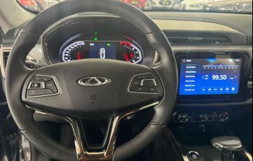 Chery Tiggo 5x 1.5 VVT Turbo Txs Dct - Foto #10