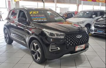 Chery Tiggo 5x Pro 1.5 Tci Max Drive