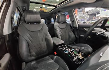 Chery Tiggo 8 Pro 1.5 Tci Plug-in Hybrid Dht - Foto #2