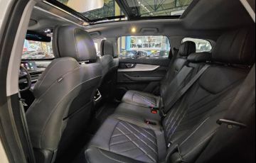 Chery Tiggo 8 Pro 1.5 Tci Plug-in Hybrid Dht - Foto #8