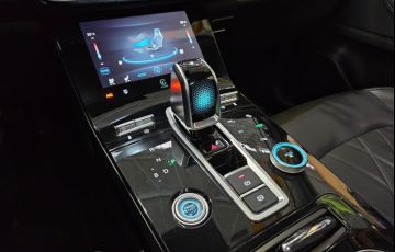 Chery Tiggo 8 Pro 1.5 Tci Plug-in Hybrid Dht - Foto #10