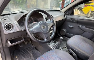 Chevrolet Celta 1.0 MPFi Spirit 8V Flex 4p Manual - Foto #6