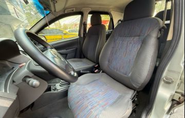 Chevrolet Celta 1.0 MPFi Spirit 8V Flex 4p Manual - Foto #7