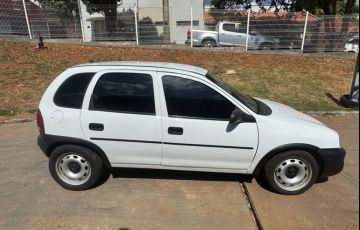 Chevrolet Corsa 1.0 MPFi Wind 8v - Foto #4