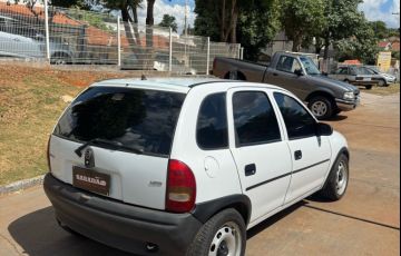 Chevrolet Corsa 1.0 MPFi Wind 8v - Foto #7