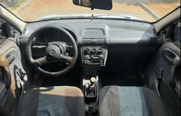 Chevrolet Corsa 1.0 MPFi Wind 8v - Foto #9