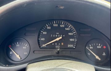 Chevrolet Corsa 1.0 MPFi Wind 8v - Foto #10
