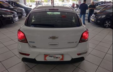 Chevrolet Cruze 1.8 LT Sport6 16v - Foto #6