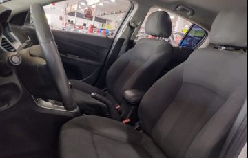 Chevrolet Cruze 1.8 LT Sport6 16v - Foto #10
